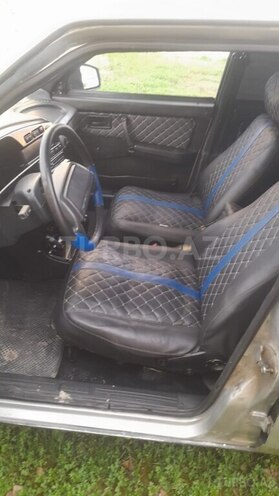 LADA (VAZ) 21099 2001, 500,000 km - 1.5 l - Balakən
