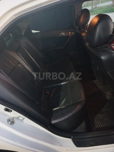 Kia Cerato 2012, 237,000 km - 1.6 l - Quba