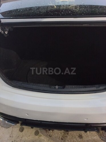 Kia Cerato 2012, 237,000 km - 1.6 l - Quba