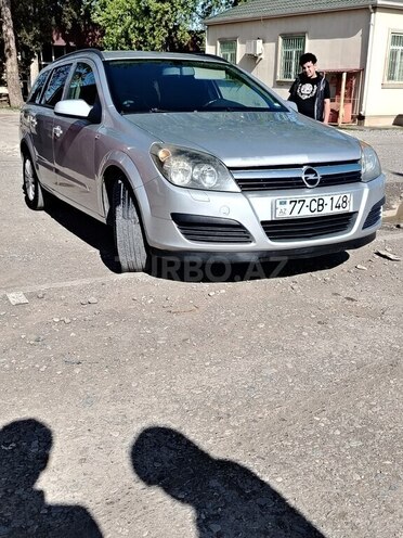 Opel Astra 2006, 303,368 km - 1.3 l - Tərtər