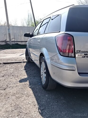 Opel Astra 2006, 303,368 km - 1.3 l - Tərtər