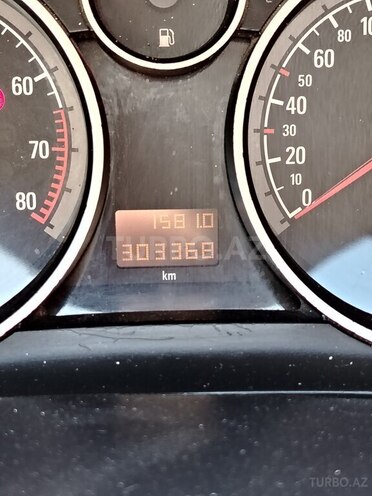 Opel Astra 2006, 303,368 km - 1.3 l - Tərtər