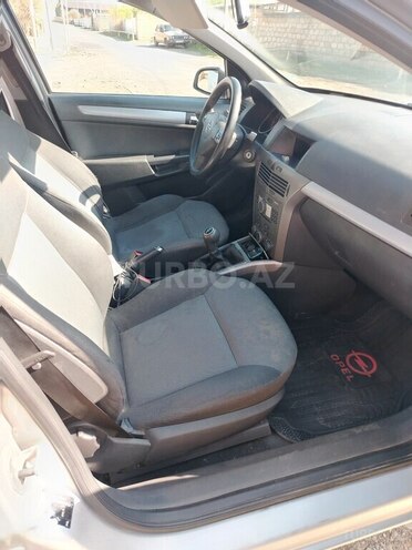 Opel Astra 2006, 303,368 km - 1.3 l - Tərtər