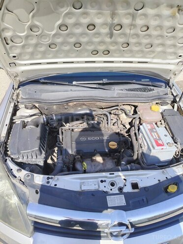 Opel Astra 2006, 303,368 km - 1.3 l - Tərtər