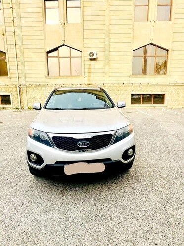 Kia Sorento 2010, 155,000 km - 2.0 л - Bakı