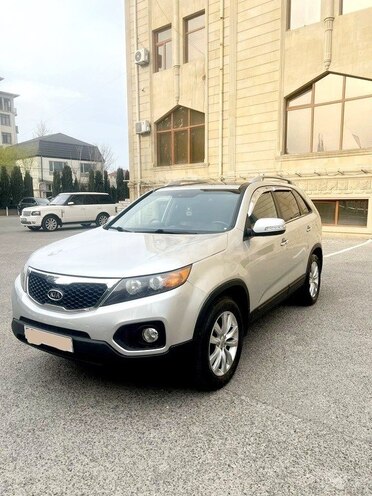 Kia Sorento 2010, 155,000 km - 2.0 л - Bakı