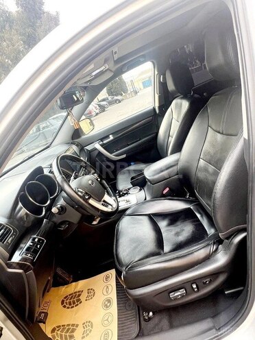 Kia Sorento 2010, 155,000 km - 2.0 л - Bakı