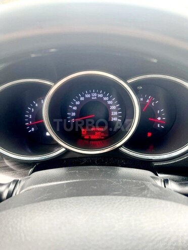 Kia Sorento 2010, 155,000 km - 2.0 л - Bakı