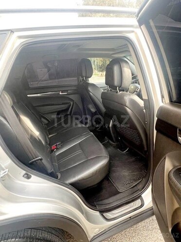 Kia Sorento 2010, 155,000 km - 2.0 л - Bakı