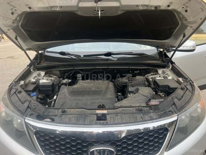 Kia Sorento 2010, 155,000 km - 2.0 л - Bakı