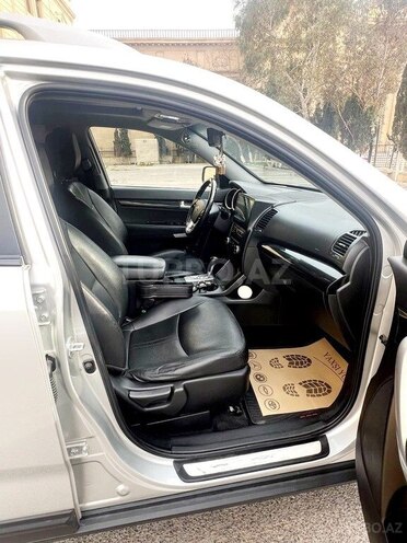Kia Sorento 2010, 155,000 km - 2.0 л - Bakı