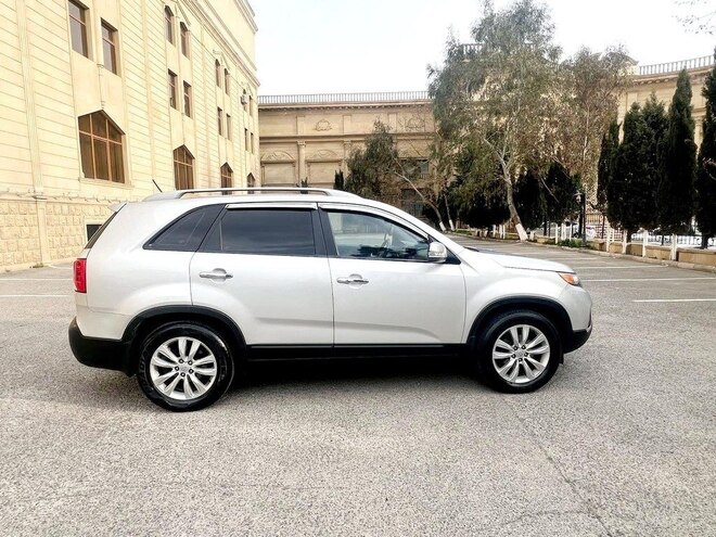 Kia Sorento 2010, 155,000 km - 2.0 л - Bakı