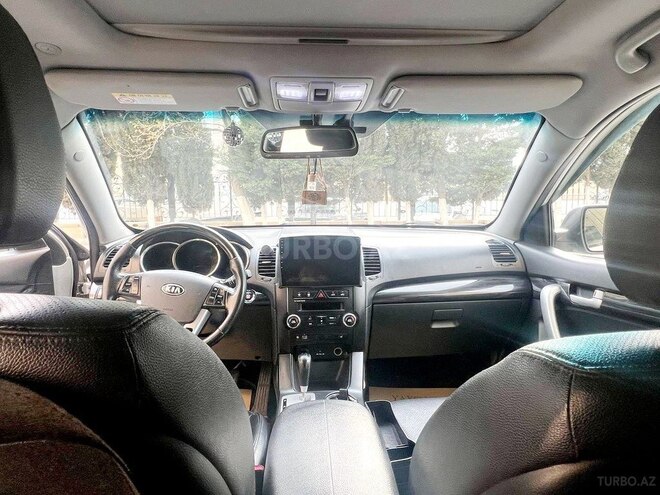 Kia Sorento 2010, 155,000 km - 2.0 л - Bakı