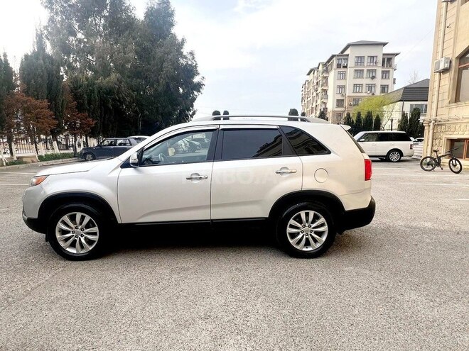Kia Sorento 2010, 155,000 km - 2.0 л - Bakı