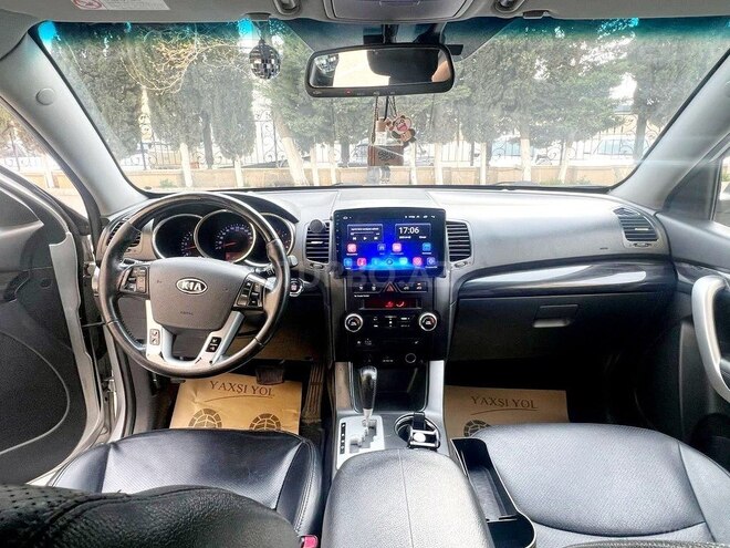 Kia Sorento 2010, 155,000 km - 2.0 л - Bakı