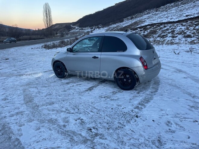 Nissan Micra 2009, 200,000 km - 1.0 l - Bakı