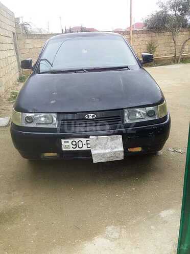 LADA (VAZ) 2110 2005, 221,000 km - 1.6 л - Bakı
