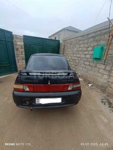 LADA (VAZ) 2110 2005, 221,000 km - 1.6 л - Bakı
