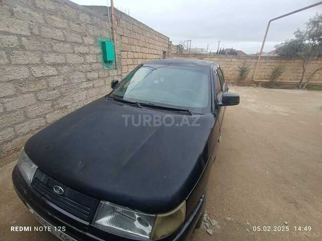 LADA (VAZ) 2110 2005, 221,000 km - 1.6 л - Bakı