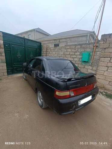 LADA (VAZ) 2110 2005, 221,000 km - 1.6 л - Bakı