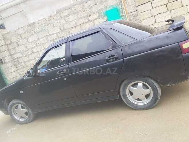 LADA (VAZ) 2110 2005, 221,000 km - 1.6 л - Bakı