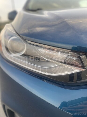 Chevrolet Trax 2020, 89,441 km - 1.4 l - Bakı