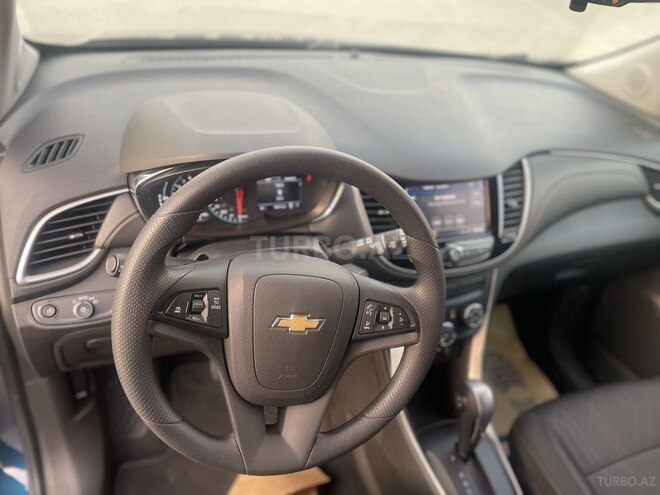 Chevrolet Trax 2020, 89,441 km - 1.4 l - Bakı