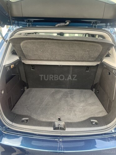 Chevrolet Trax 2020, 89,441 km - 1.4 l - Bakı
