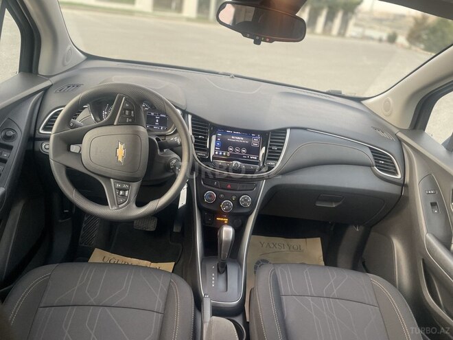 Chevrolet Trax 2020, 89,441 km - 1.4 l - Bakı