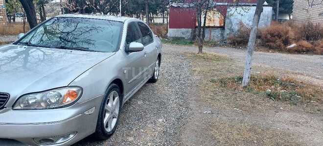 Nissan Maxima 2003, 315,000 km - 3.0 l - Şəmkir