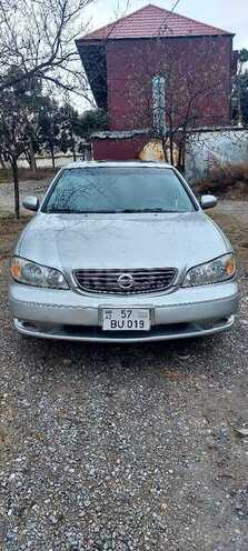 Nissan Maxima 2003, 315,000 km - 3.0 l - Şəmkir