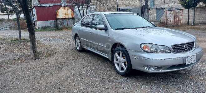 Nissan Maxima 2003, 315,000 km - 3.0 l - Şəmkir