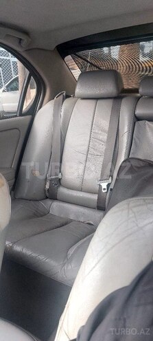 Nissan Maxima 2003, 315,000 km - 3.0 l - Şəmkir