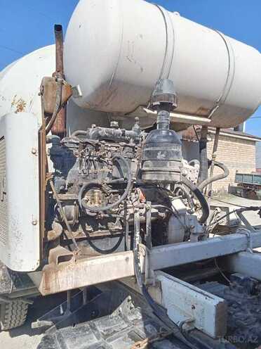 KamAz 53228 2007, 200,000 km - 11.0 l - Göyçay