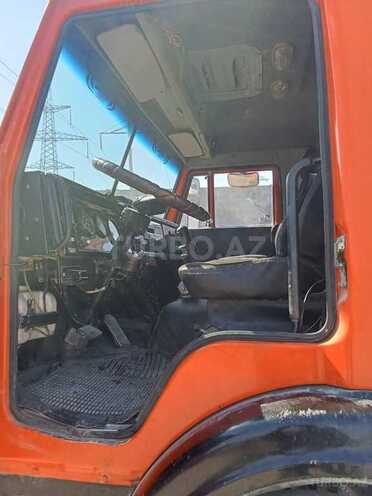 KamAz 53228 2007, 200,000 km - 11.0 l - Göyçay