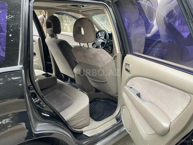 Mitsubishi Outlander 2003, 289,765 km - 2.4 l - Sumqayıt
