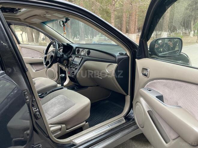 Mitsubishi Outlander 2003, 289,765 km - 2.4 l - Sumqayıt