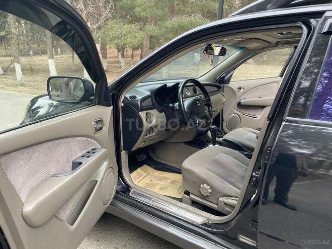 Mitsubishi Outlander 2003, 289,765 km - 2.4 l - Sumqayıt