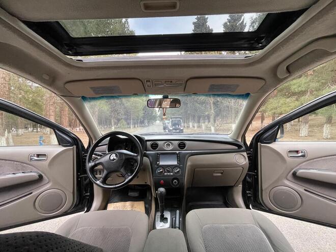 Mitsubishi Outlander 2003, 289,765 km - 2.4 l - Sumqayıt