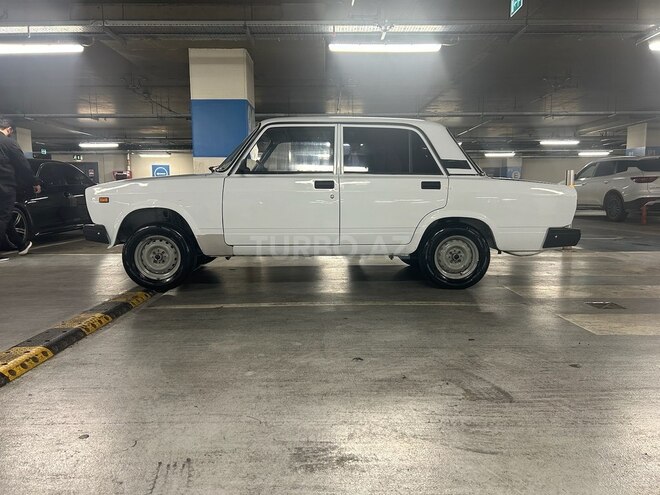 LADA (VAZ) 2107 2009, 51,600 km - 1.6 л - Bakı