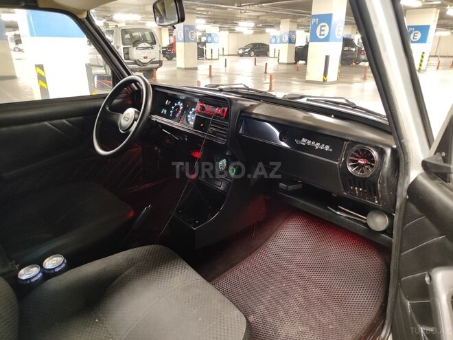 LADA (VAZ) 2107 2009, 51,600 km - 1.6 л - Bakı