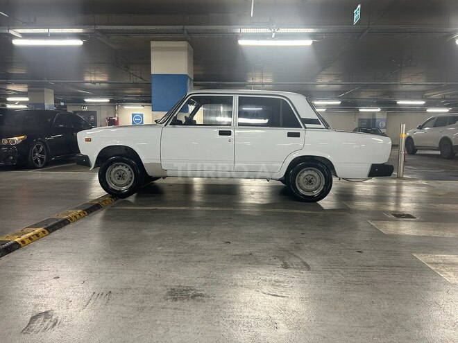 LADA (VAZ) 2107 2009, 51,600 km - 1.6 л - Bakı