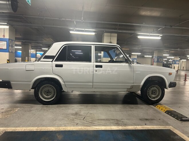 LADA (VAZ) 2107 2009, 51,600 km - 1.6 л - Bakı