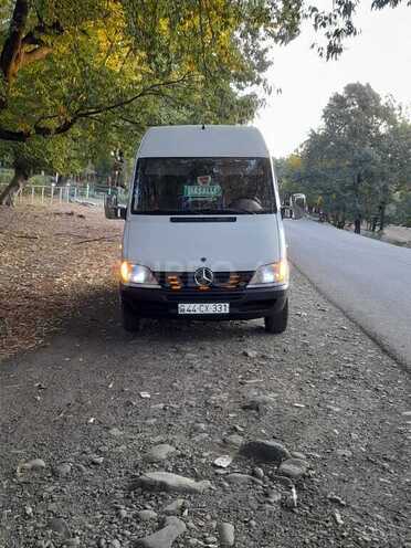 Mercedes Sprinter 313 2001, 557,011 km - 2.2 л - Bakı