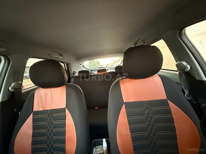 Chery Tiggo 2 2019, 117,410 km - 1.5 l - Bakı