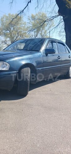 Mercedes C 180 1995, 425,000 km - 1.8 l - Bakı