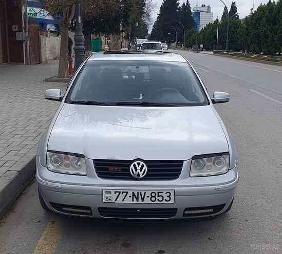 Volkswagen Jetta 2001, 317,000 km - 2.0 l - Xaçmaz