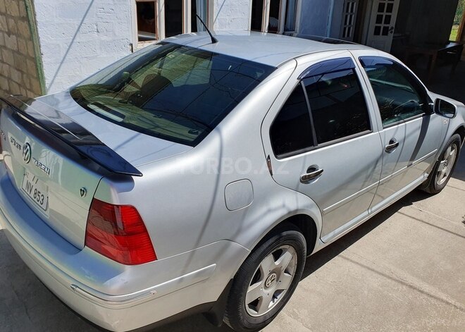 Volkswagen Jetta 2001, 317,000 km - 2.0 l - Xaçmaz