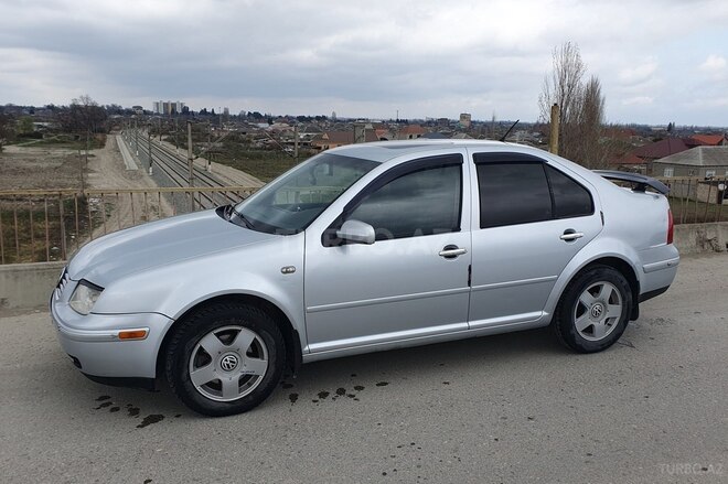 Volkswagen Jetta 2001, 317,000 km - 2.0 l - Xaçmaz