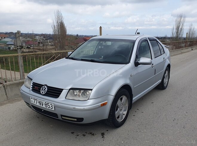 Volkswagen Jetta 2001, 317,000 km - 2.0 l - Xaçmaz